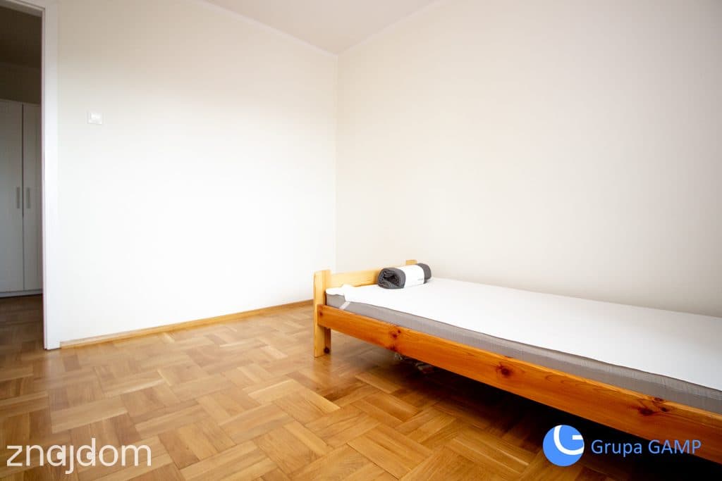 3 niezależne pok,*64m2*Grzegórzki, - zdjęcie 5