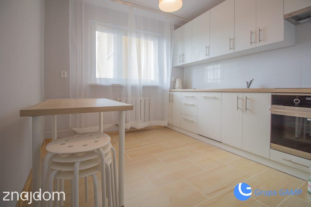 3 niezależne pok,*64m2*Grzegórzki, - zdjęcie 6