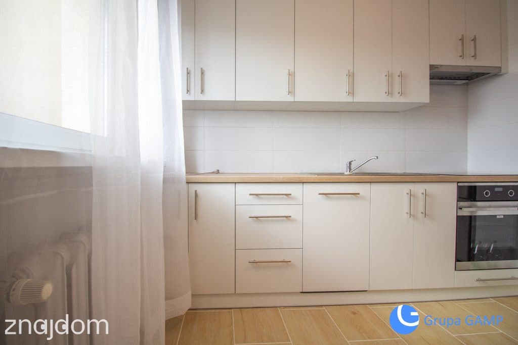 3 niezależne pok,*64m2*Grzegórzki, - zdjęcie 7