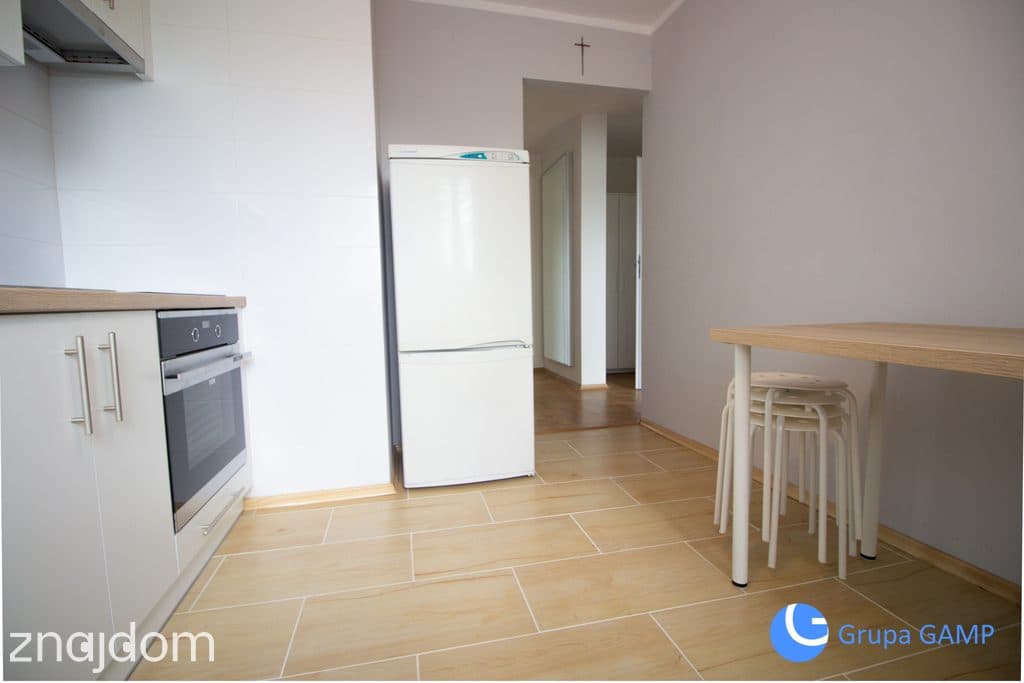 3 niezależne pok,*64m2*Grzegórzki, - zdjęcie 8