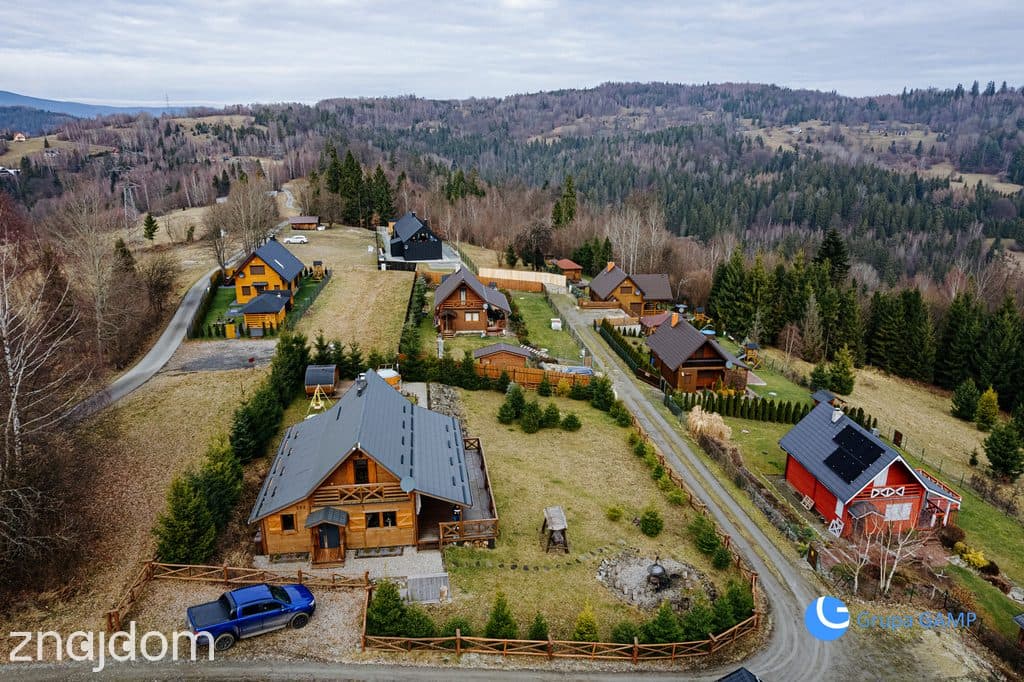 Całoroczny domek | 123 m2 | Nieledwia - zdjęcie 2