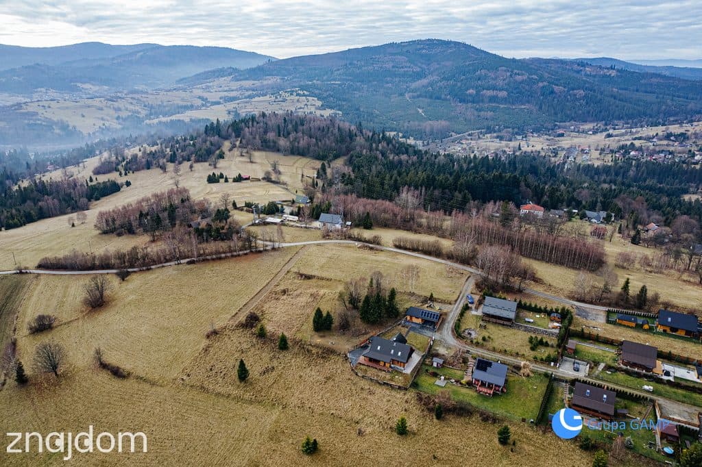 Całoroczny domek | 123 m2 | Nieledwia - zdjęcie 5