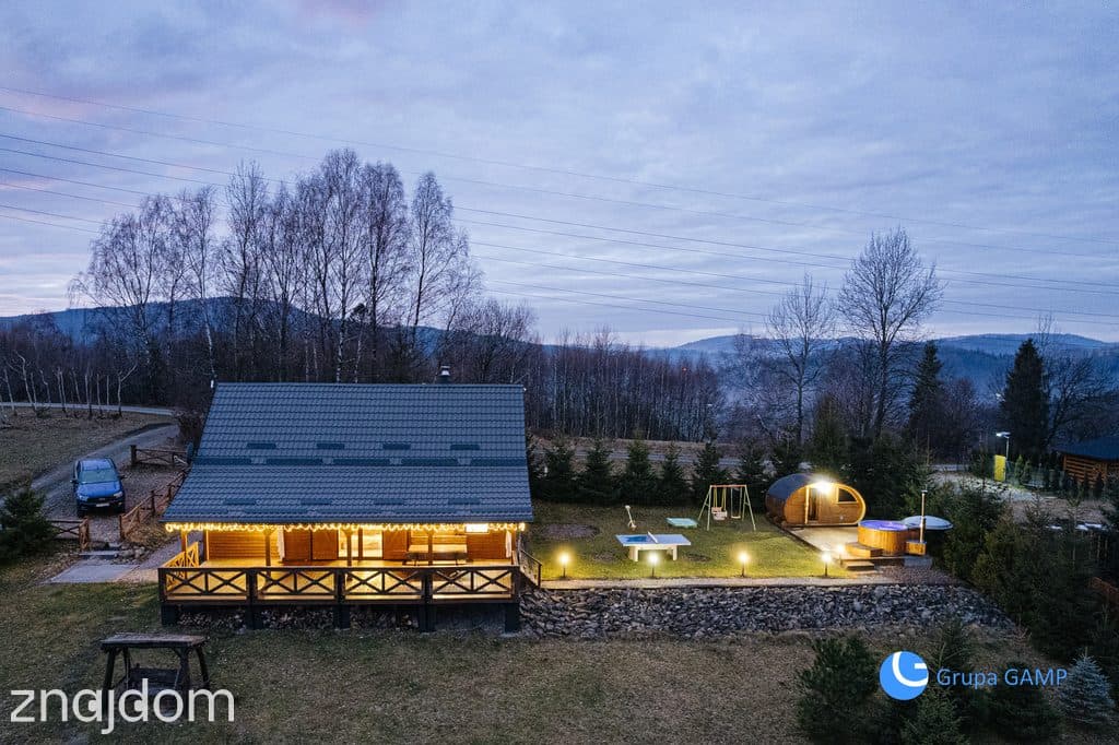 Całoroczny domek | 123 m2 | Nieledwia - zdjęcie 6