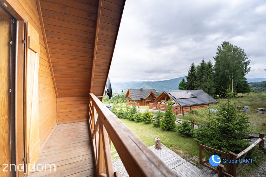 Całoroczny domek | 123 m2 | Nieledwia - zdjęcie 17