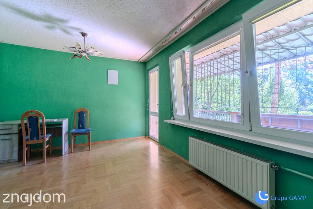 4 niezależne pok. 80 m2 *Prądnik Biały* - zdjęcie 12