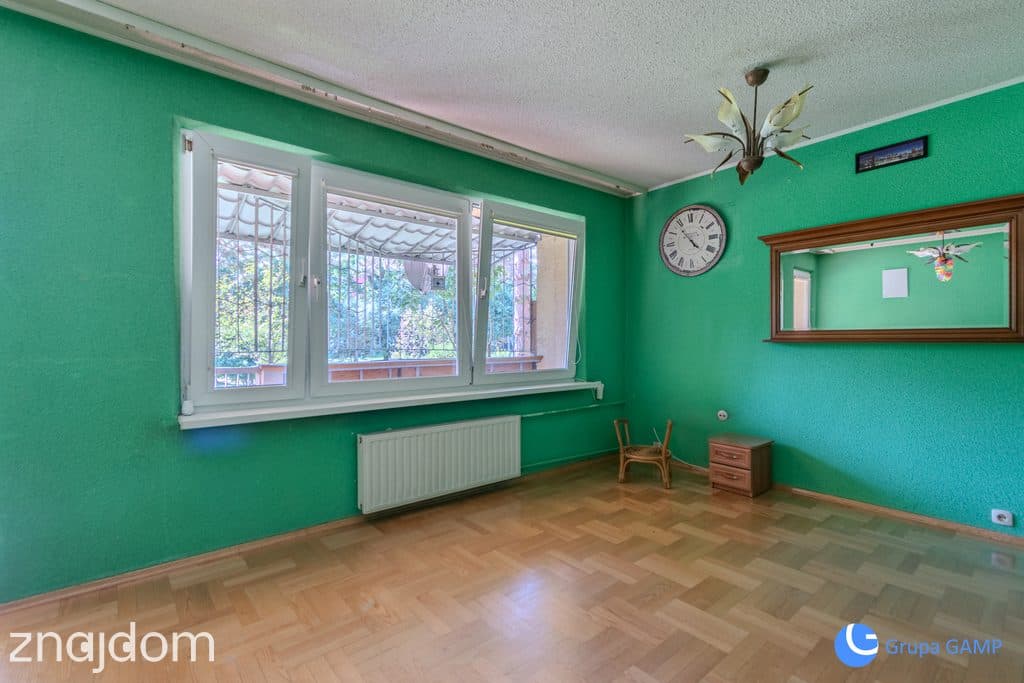 4 niezależne pok. 80 m2 *Prądnik Biały* - zdjęcie 13