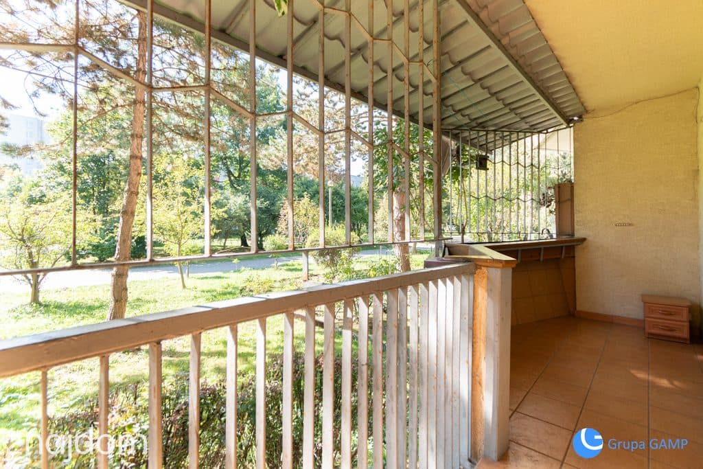 4 niezależne pok. 80 m2 *Prądnik Biały* - zdjęcie 4