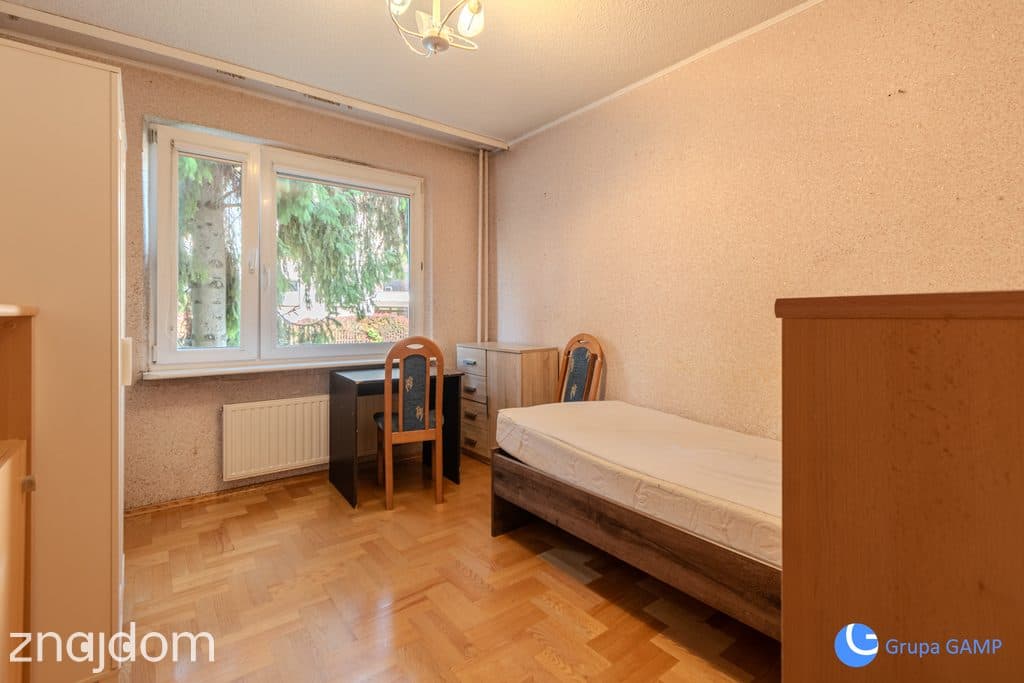 4 niezależne pok. 80 m2 *Prądnik Biały* - zdjęcie 6