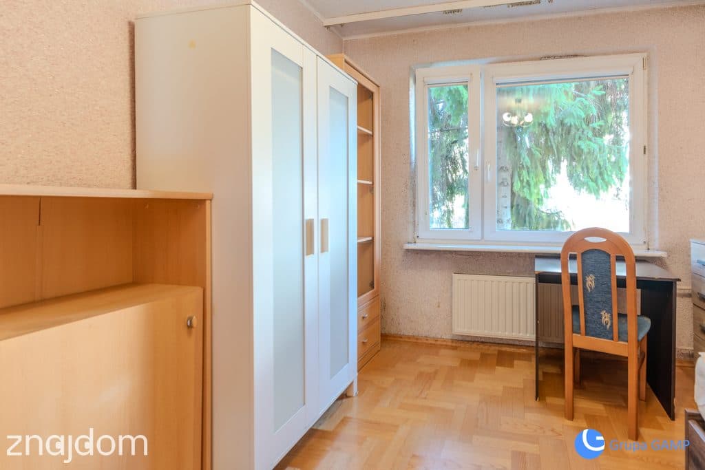 4 niezależne pok. 80 m2 *Prądnik Biały* - zdjęcie 5