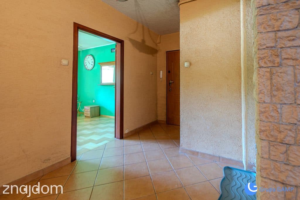 4 niezależne pok. 80 m2 *Prądnik Biały* - zdjęcie 18