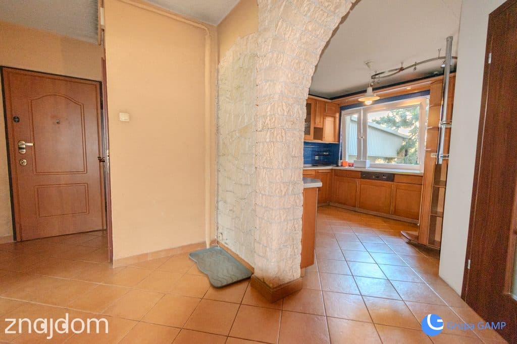 4 niezależne pok. 80 m2 *Prądnik Biały* - zdjęcie 16