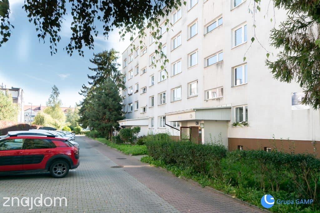 4 niezależne pok. 80 m2 *Prądnik Biały* - zdjęcie 19