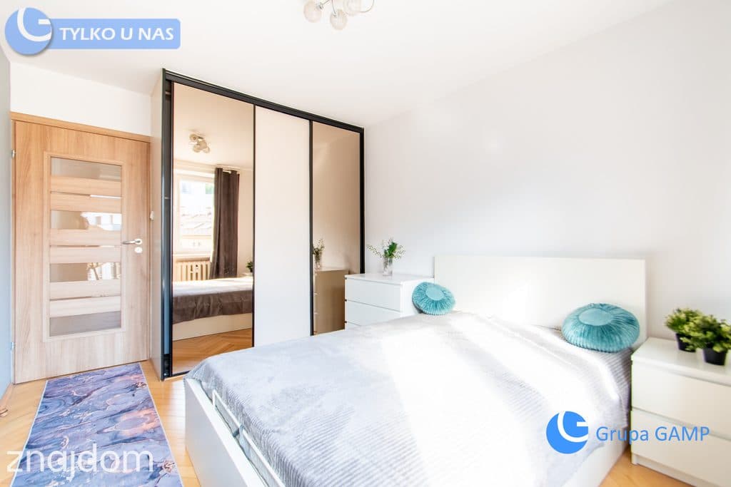 Dwa pokoje, 40 m2, ul. Zwierzyniecka, od zaraz! - zdjęcie 10
