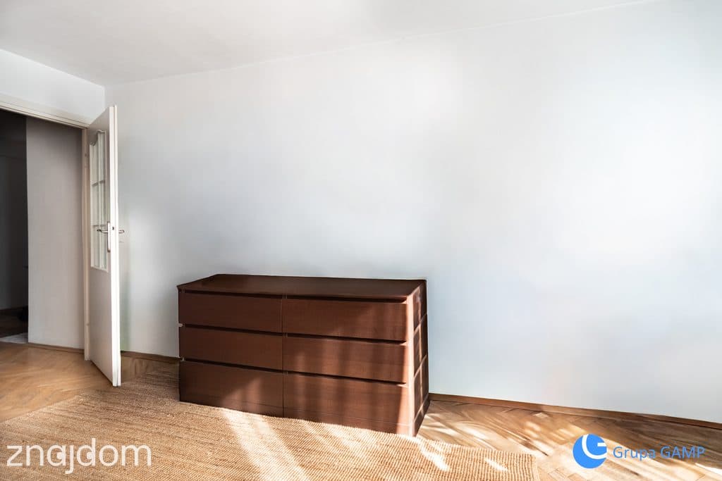2 niezależne pok. *Litewska* 50m2 Krowodrza-balkon - zdjęcie 4