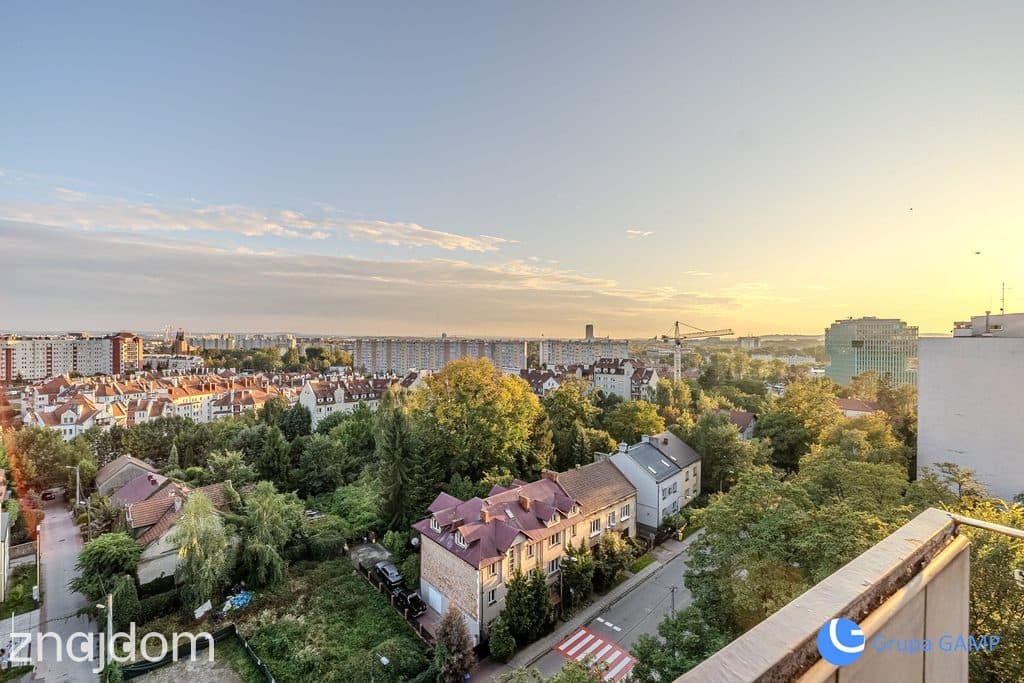 4-pok. 65m2*Pilotów*balkon*piwnica - zdjęcie 2