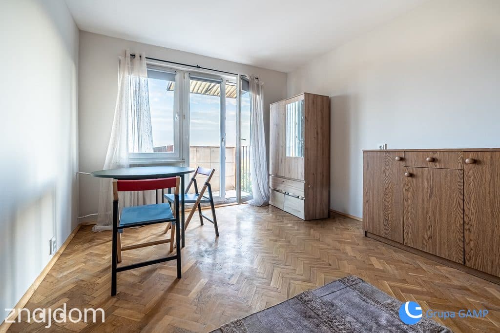 4-pok. 65m2*Pilotów*balkon*piwnica - zdjęcie 11