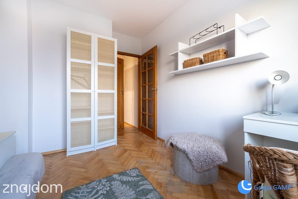 4-pok. 65m2*Pilotów*balkon*piwnica - zdjęcie 3