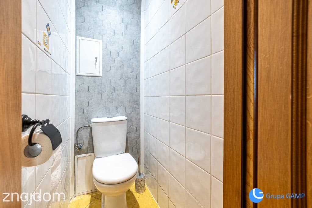 4-pok. 65m2*Pilotów*balkon*piwnica - zdjęcie 12