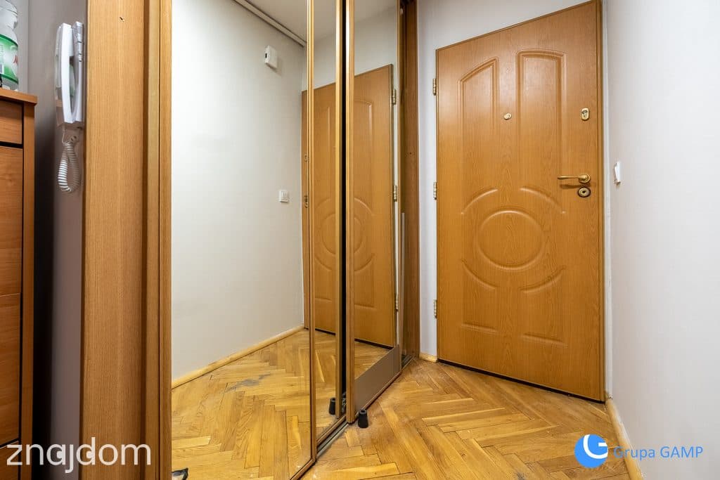 4-pok. 65m2*Pilotów*balkon*piwnica - zdjęcie 16