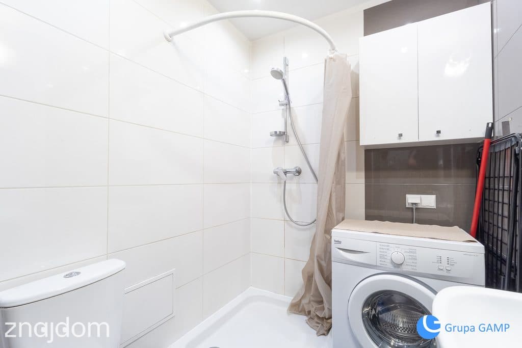 Od zaraz | Kawalerka 20 m2 | 2500 zł ALL | Azory - zdjęcie 7