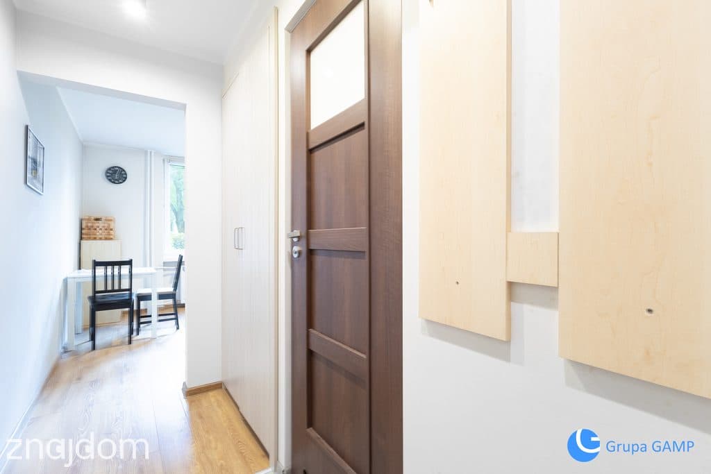 Od zaraz | Kawalerka 20 m2 | 2500 zł ALL | Azory - zdjęcie 5