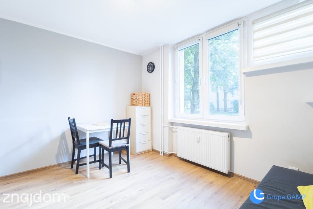 Od zaraz | Kawalerka 20 m2 | 2500 zł ALL | Azory - zdjęcie 2