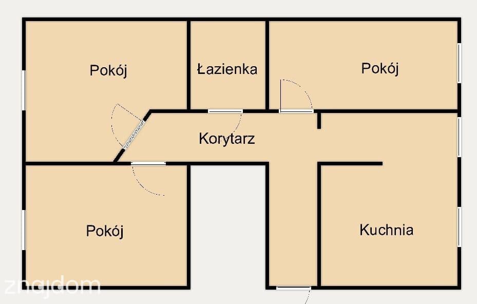 Bieńczyce / dla studentów / dostępne od zaraz - zdjęcie 20