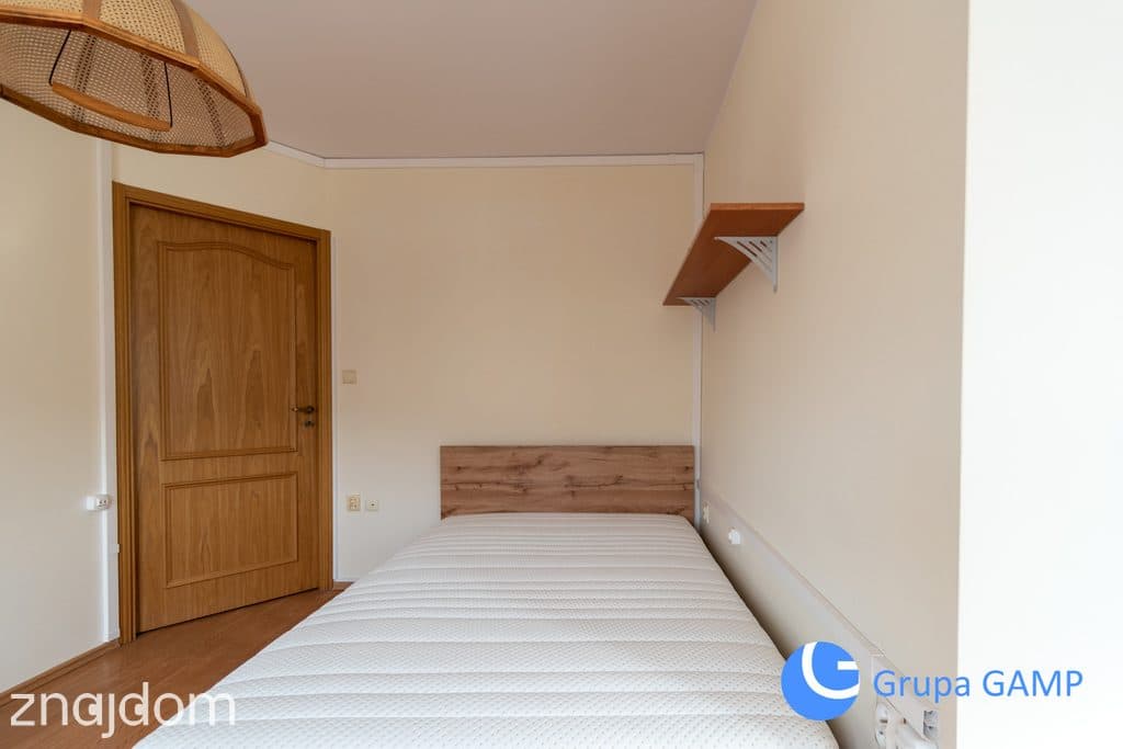 60m2, balkon, garderoba, studio*Białoprądnicka - zdjęcie 3