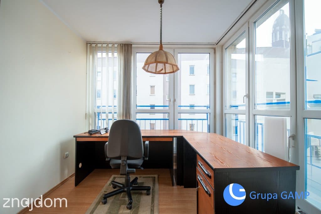 60m2, balkon, garderoba, studio*Białoprądnicka - zdjęcie 4