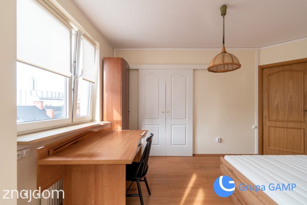 60m2, balkon, garderoba, studio*Białoprądnicka - zdjęcie 6