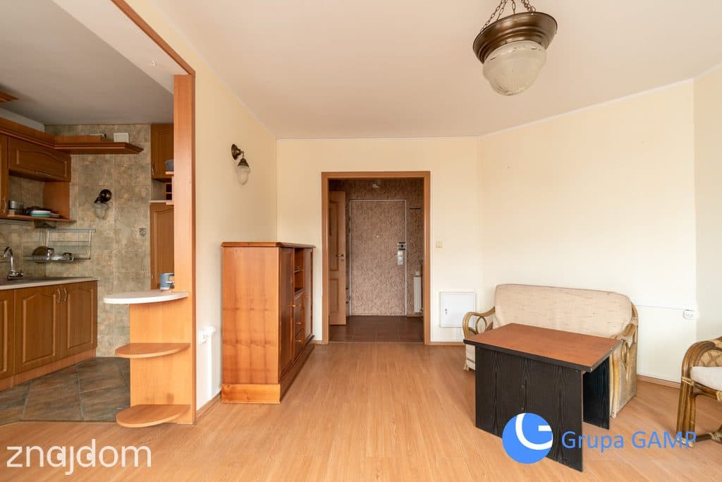 60m2, balkon, garderoba, studio*Białoprądnicka - zdjęcie 10