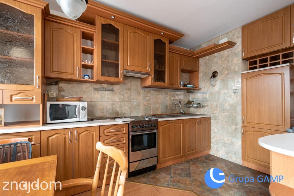 60m2, balkon, garderoba, studio*Białoprądnicka - zdjęcie 12
