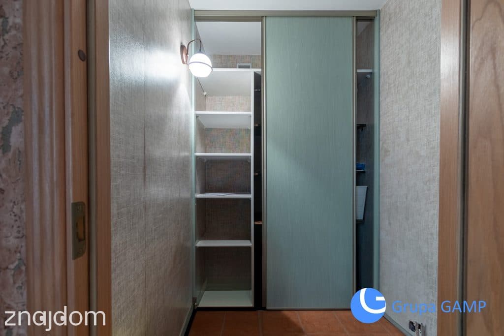 60m2, balkon, garderoba, studio*Białoprądnicka - zdjęcie 15