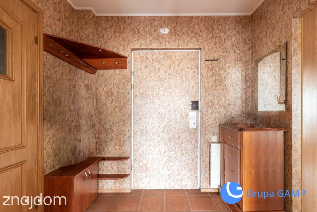 60m2, balkon, garderoba, studio*Białoprądnicka - zdjęcie 16