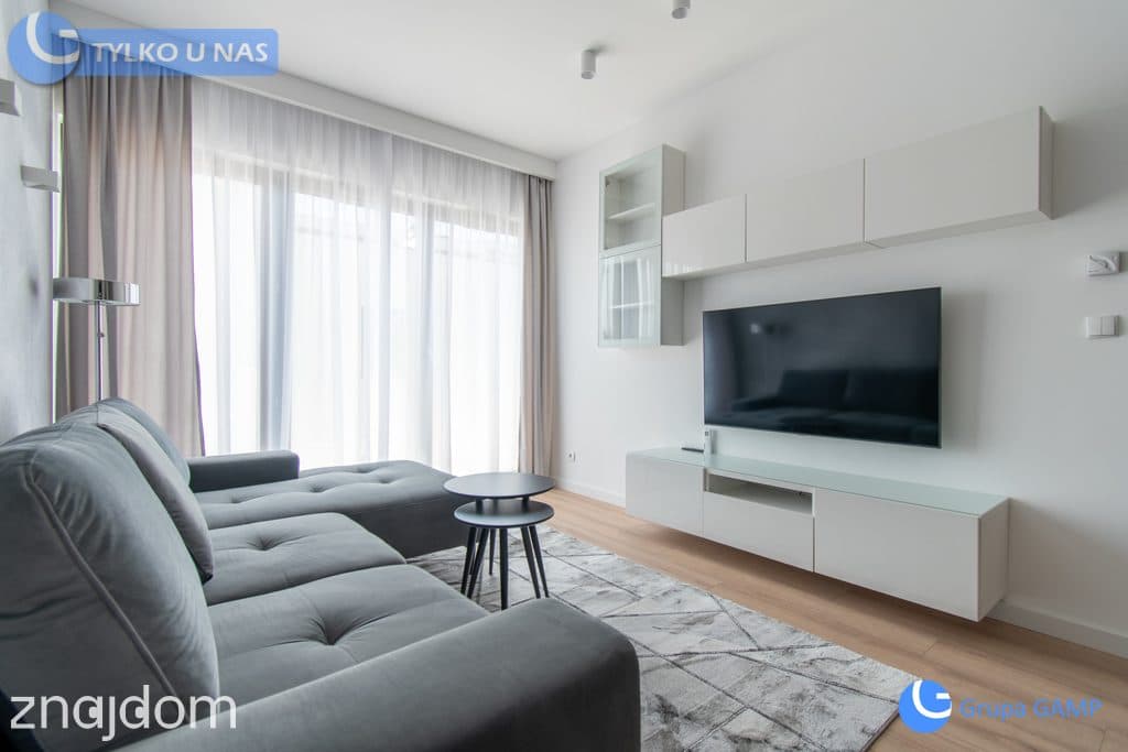 *Apartamenty Kościuszki* Salwator, Wisła, klima. - zdjęcie 2
