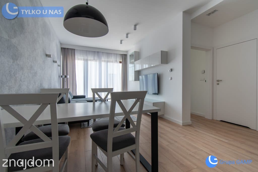 *Apartamenty Kościuszki* Salwator, Wisła, klima. - zdjęcie 6