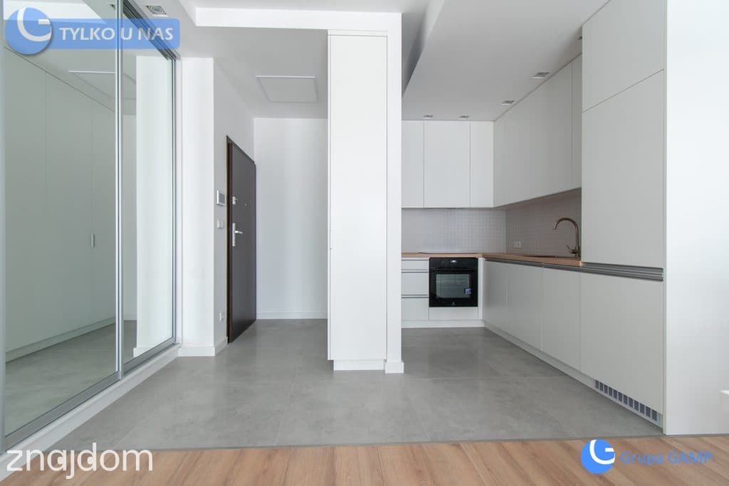 *Apartamenty Kościuszki* Salwator, Wisła, klima. - zdjęcie 9