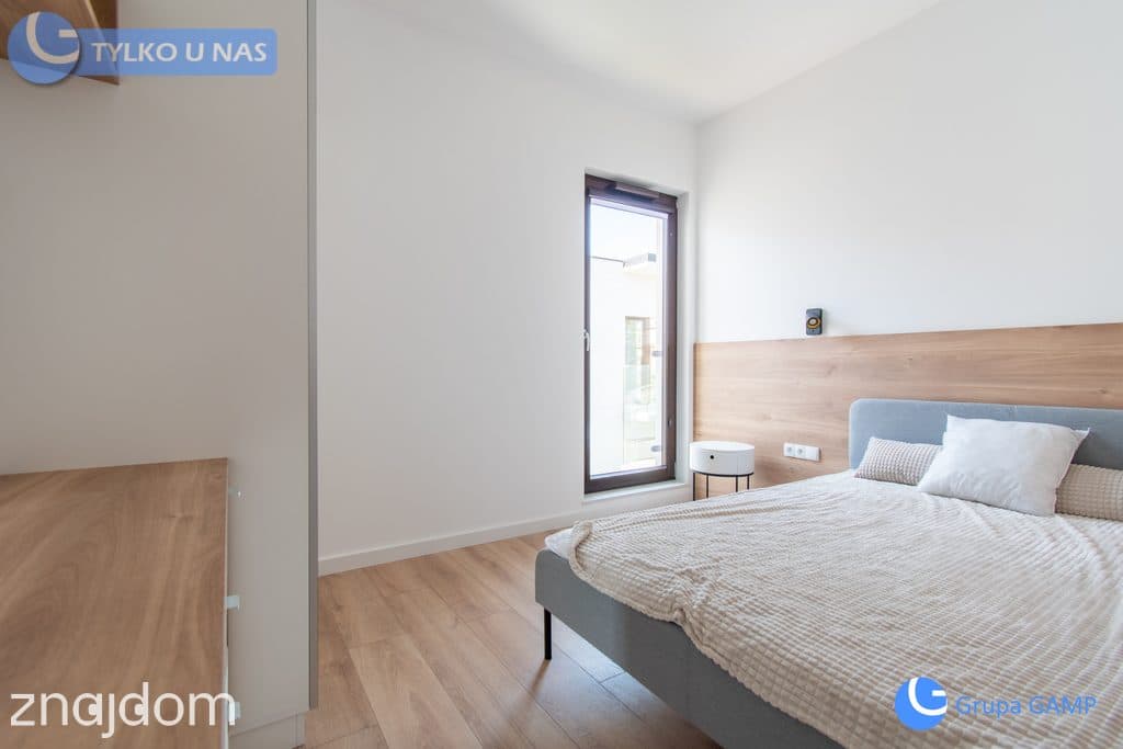 *Apartamenty Kościuszki* Salwator, Wisła, klima. - zdjęcie 10