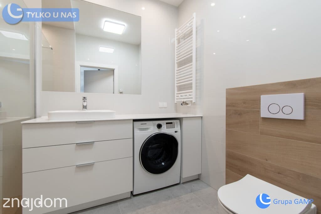 *Apartamenty Kościuszki* Salwator, Wisła, klima. - zdjęcie 12