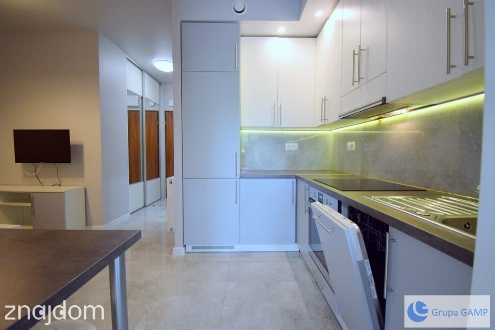 2 osobne pokoje | 45 m2 | Ruczaj, ul. Piltza 37