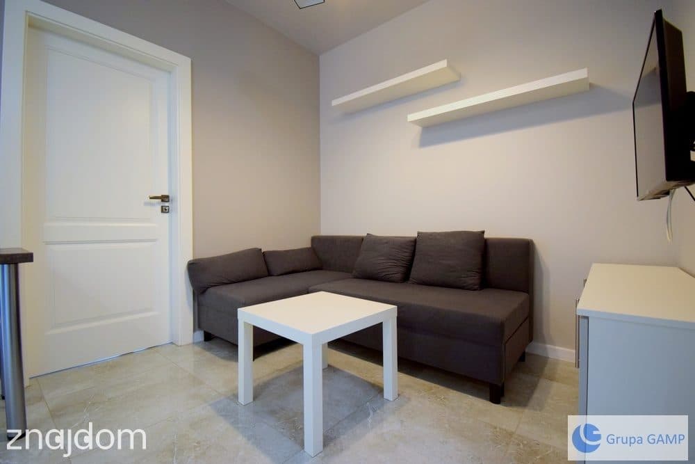2 osobne pokoje | 45 m2 | Ruczaj, ul. Piltza 37 - zdjęcie 3