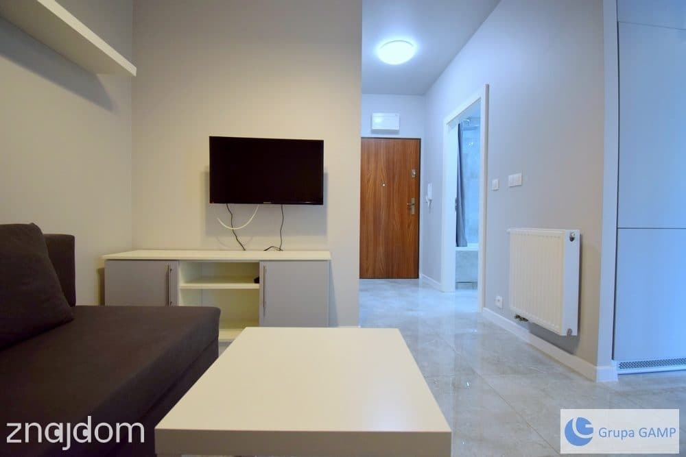 2 osobne pokoje | 45 m2 | Ruczaj, ul. Piltza 37 - zdjęcie 4
