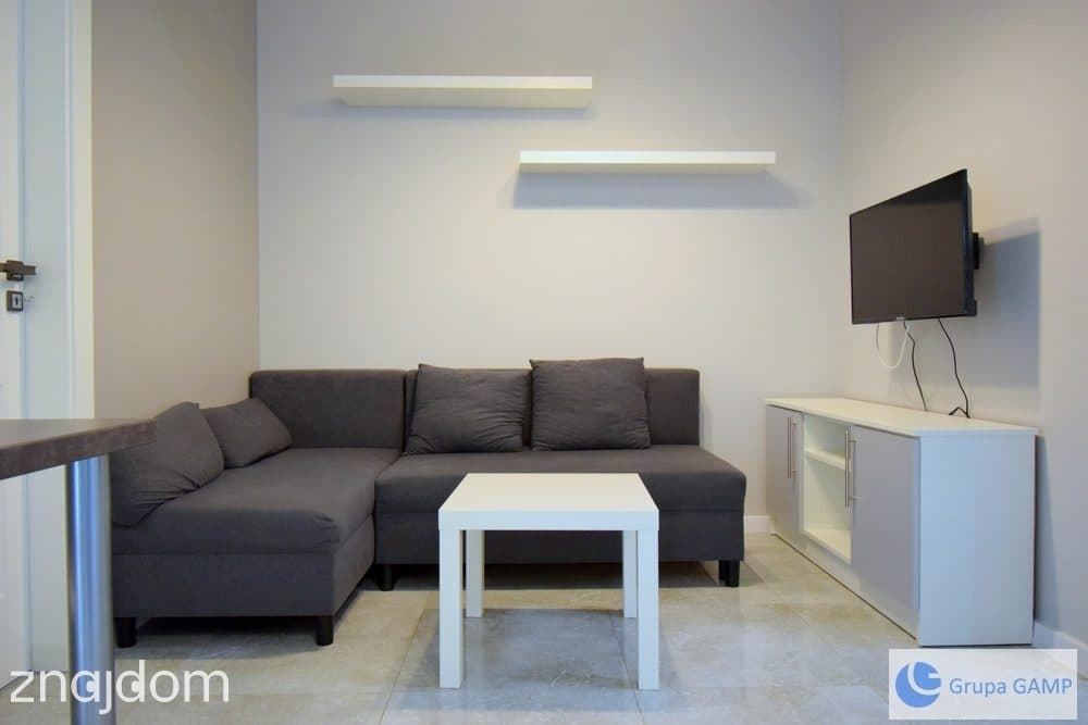 2 osobne pokoje | 45 m2 | Ruczaj, ul. Piltza 37 - zdjęcie 5