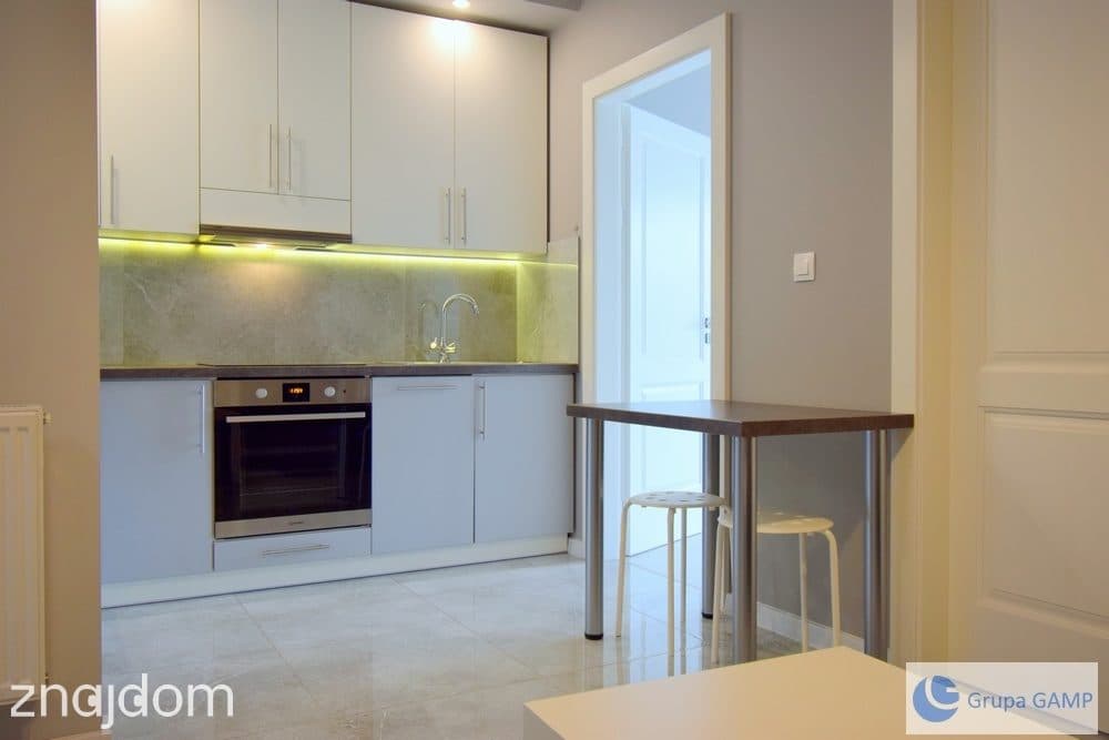 2 osobne pokoje | 45 m2 | Ruczaj, ul. Piltza 37 - zdjęcie 6