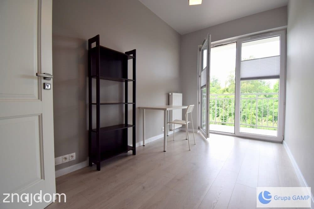 2 osobne pokoje | 45 m2 | Ruczaj, ul. Piltza 37 - zdjęcie 7
