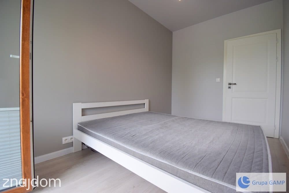 2 osobne pokoje | 45 m2 | Ruczaj, ul. Piltza 37 - zdjęcie 9