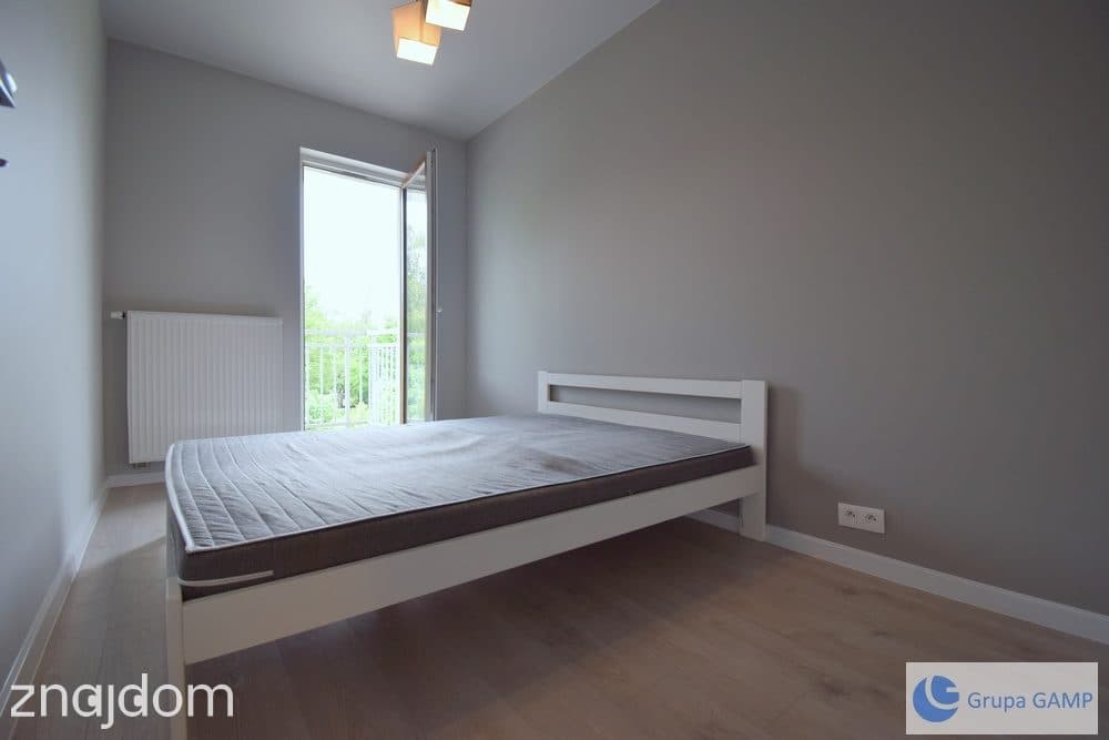 2 osobne pokoje | 45 m2 | Ruczaj, ul. Piltza 37 - zdjęcie 10