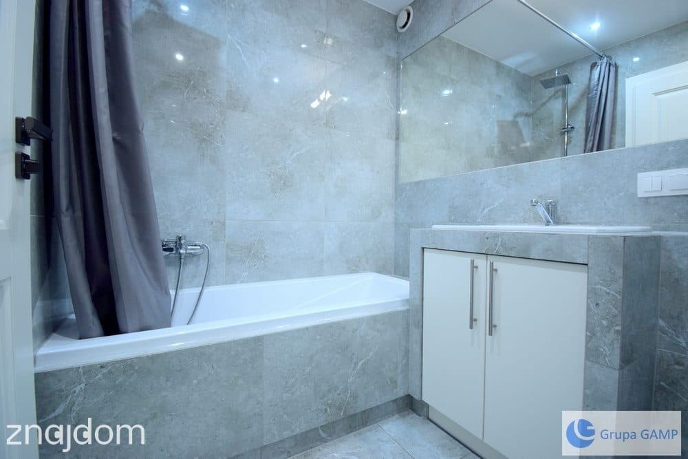 2 osobne pokoje | 45 m2 | Ruczaj, ul. Piltza 37 - zdjęcie 11