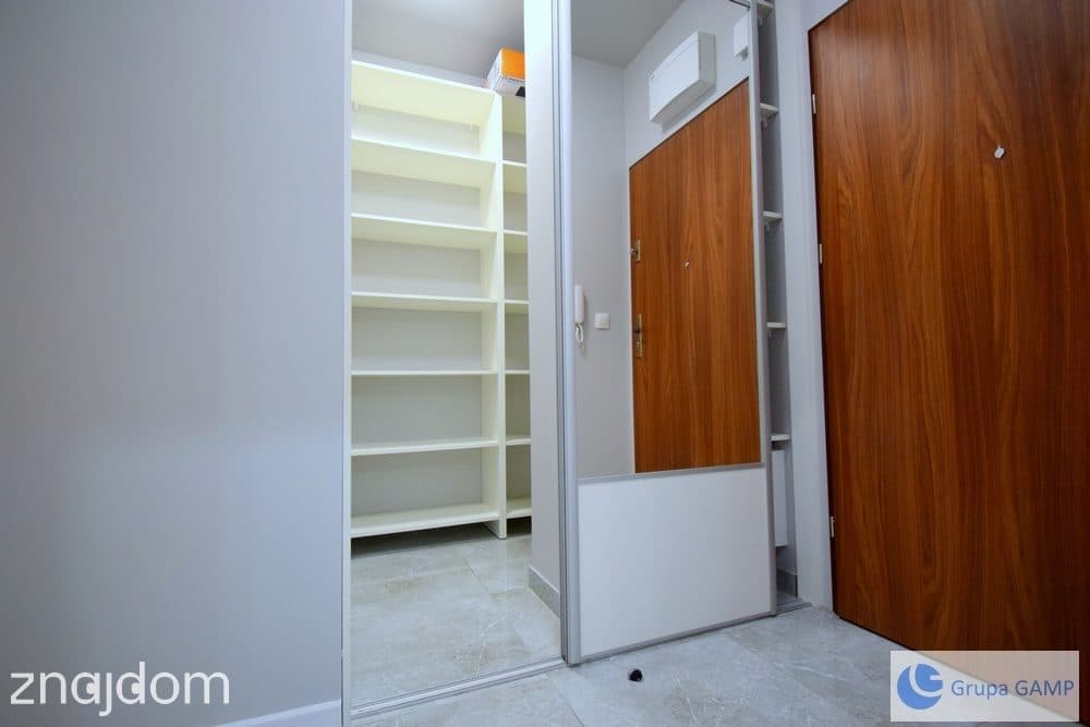 2 osobne pokoje | 45 m2 | Ruczaj, ul. Piltza 37 - zdjęcie 13