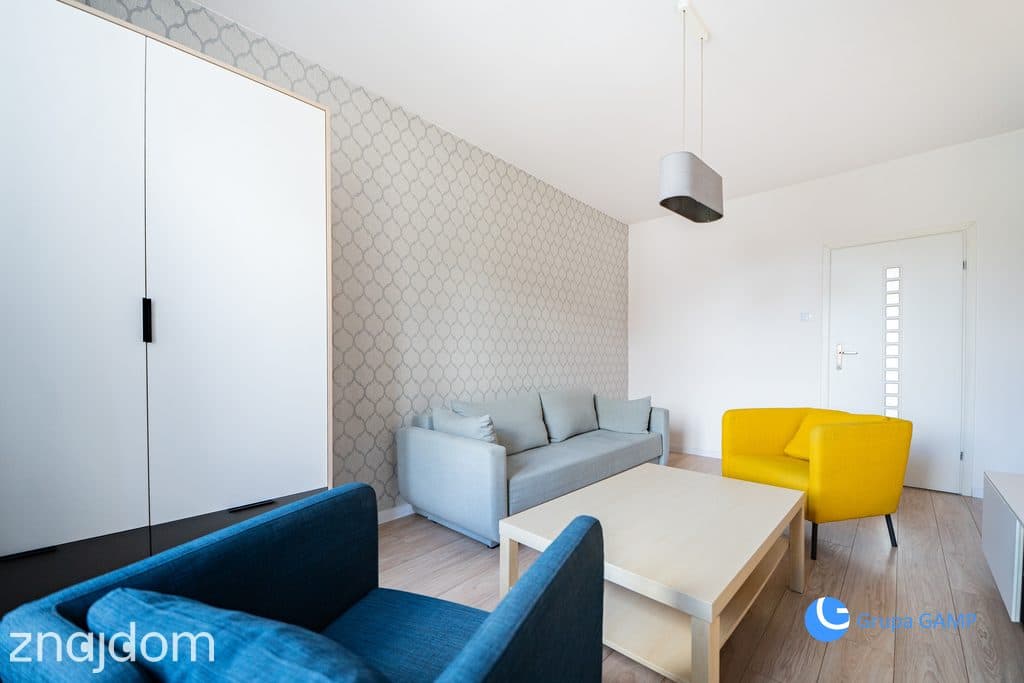 2 POK. | 45m2 *OŚWIĘCIM* po remoncie - zdjęcie 3